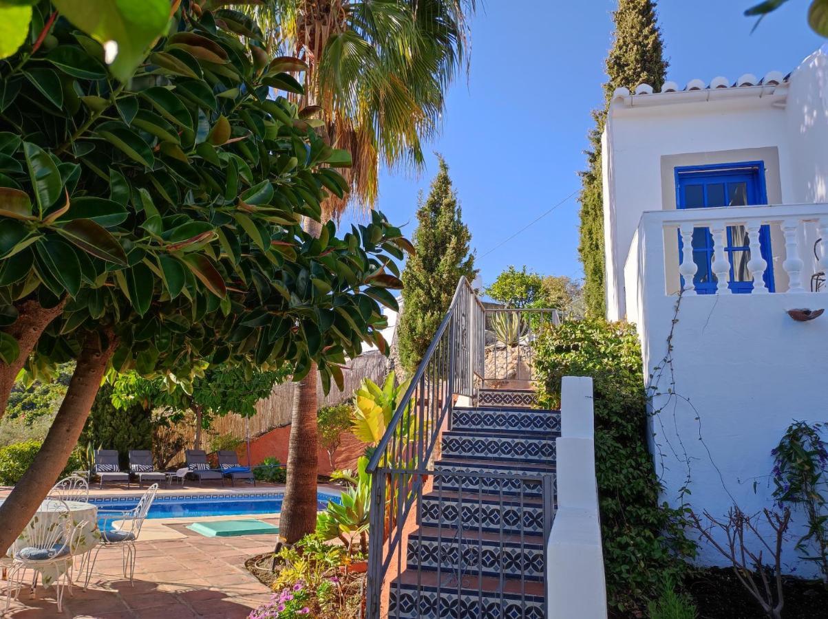 Вилла Casa14 Фрихилиана Экстерьер фото